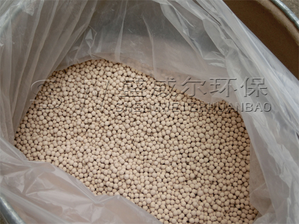 中空玻璃里的分子篩起什么作用?